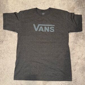Vans t-shirt